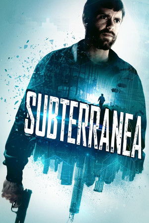 Subterranea poszter
