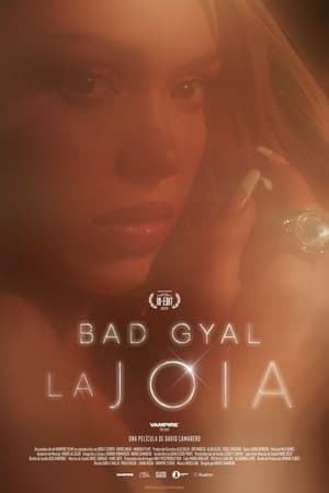 La Joia: Bad Gyal poszter