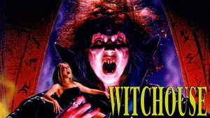 Witchouse háttérkép