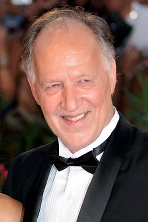 Werner Herzog profil kép