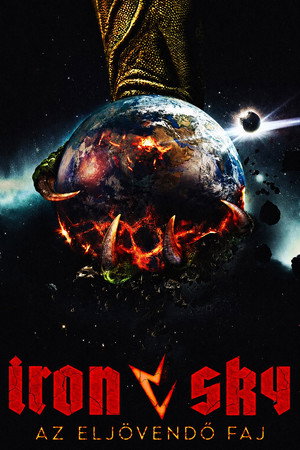 Iron Sky 2: Az eljövendő faj