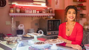 A Dona do Pedaço kép