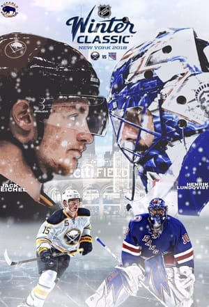 Road to the NHL Winter Classic