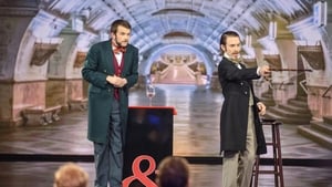 Penn & Teller: Fool Us 5. évad Ep.2 2. epizód