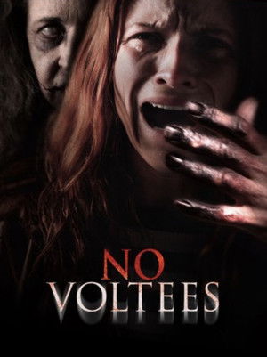No Voltees poszter