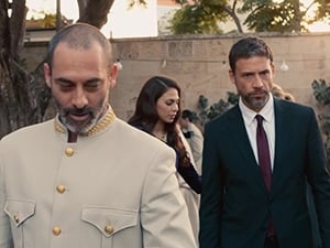 Tyrant - A vér kötelez 1. évad Ep.8 8. epizód