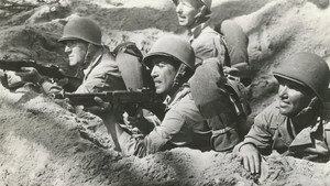 Guadalcanal Diary háttérkép
