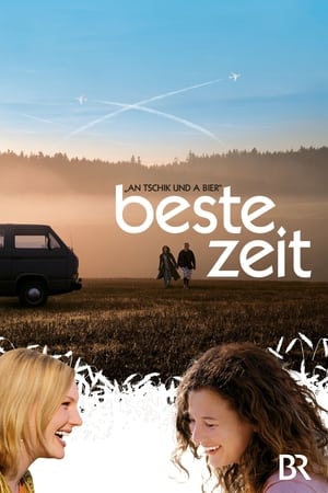 Beste Zeit poszter