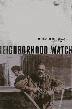 Neighborhood Watch poszter