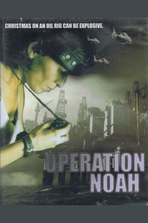 Operation Noah poszter