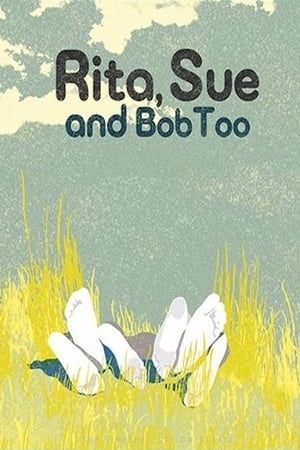 Rita, Sue and Bob Too poszter