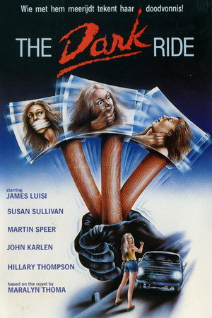 Killer's Delight poszter