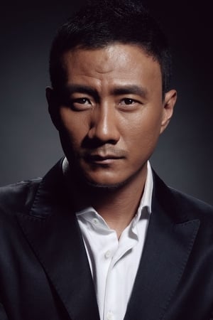 Hu Jun profil kép