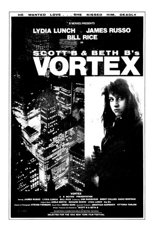 Vortex poszter