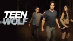 Teen Wolf: Farkasbőrben kép