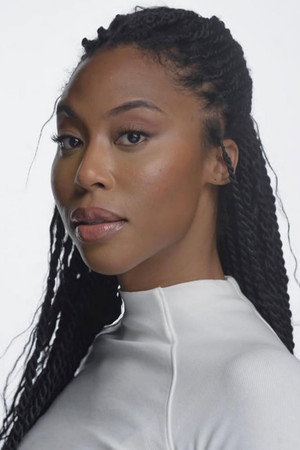 Yasha Jackson profil kép