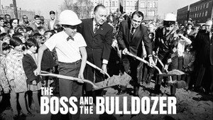The Boss and the Bulldozer háttérkép