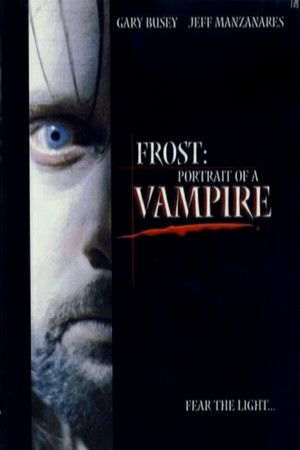 Frost: Portrait of a Vampire poszter