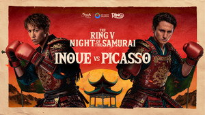 Naoya Inoue vs. Alan Picasso háttérkép
