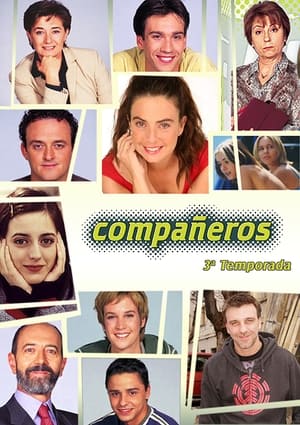 Compañeros