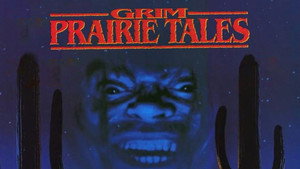 Grim Prairie Tales háttérkép