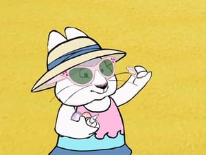 Max and Ruby Season 3 Ep.8 8. epizód