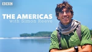 The Americas with Simon Reeve kép