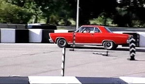 Canada's Worst Driver Season 4 Ep.5 5. epizód