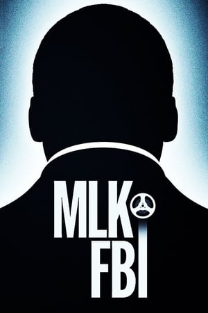 MLK/FBI poszter