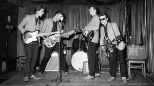No Hamburg, No Beatles háttérkép