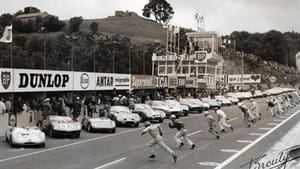 24 h Le Mans, entrez dans la légende! háttérkép