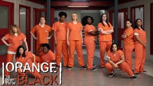 Orange Is the New Black kép