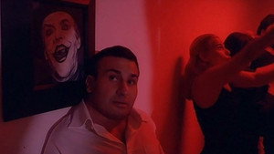 Una notte háttérkép