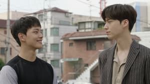 다시 만난 세계 1. évad Ep.34 34. epizód