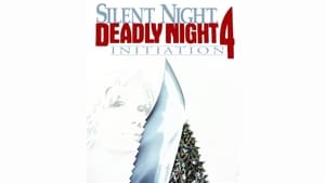 Silent Night Deadly Night 4: Initiation háttérkép