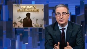 John Oliver-show az elmúlt hét híreiről 11. évad Ep.28 28. epizód
