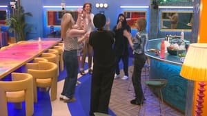 Big Brother 2. évad Ep.15 15. epizód