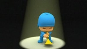 Pocoyo 1. évad Ep.2 2. epizód