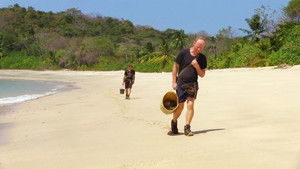 The Island with Bear Grylls 1. évad Ep.4 4. epizód