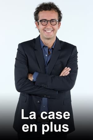 La case en +