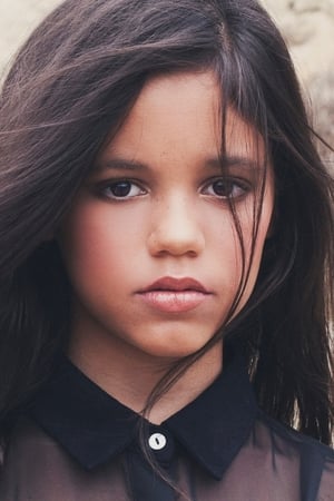 Jenna Ortega profil kép