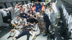 Mindent vagy semmit: Juventus 1. évad Ep.7 7. epizód