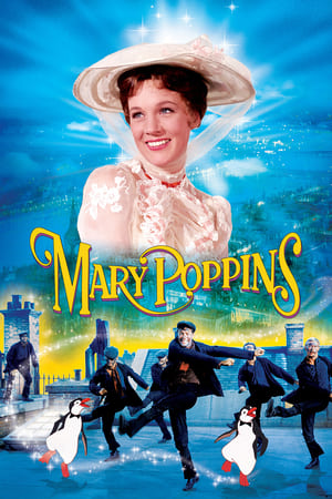 Mary Poppins poszter