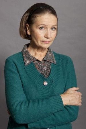 Galina Kukhalskaya profil kép