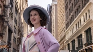 A káprázatos Mrs. Maisel 3. évad Ep.8 Zsidó lány az Apollóban