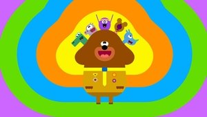 Hey Duggee kép