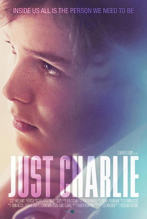 Az igazi Charlie poszter