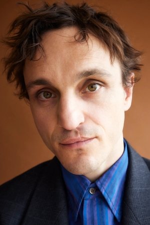 Franz Rogowski profil kép