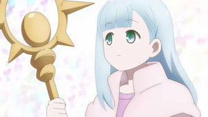 ダンジョンの中のひと 1. évad Ep.7 7. epizód