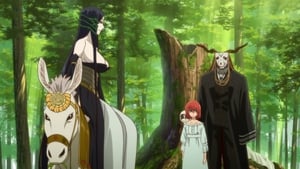 The Ancient Magus' Bride 1. évad Ep.6 6. epizód